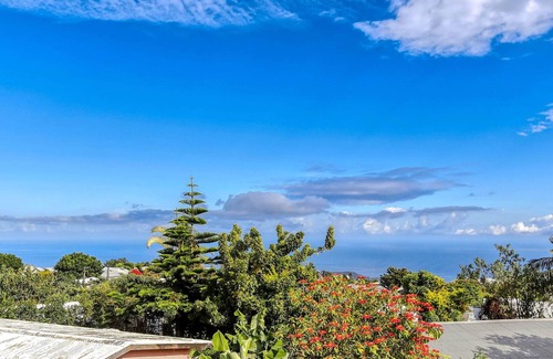Saint-Paul House | Your stay at the Orée du Maïdo