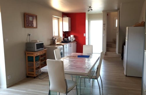 Muzillac House | Your stopover in the Gulf of Morbihan: an ideal location for your vacation!