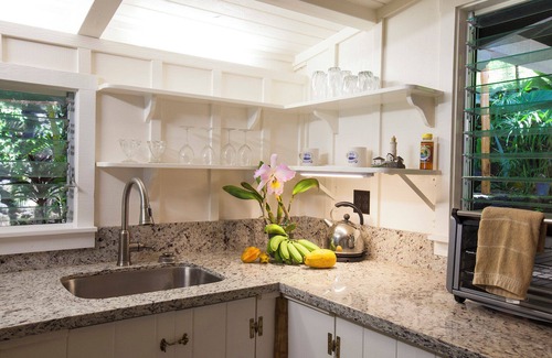 Kilauea Cottage | Your Storybook Tropical Island Escape at Anini Beach- TVNC 1361