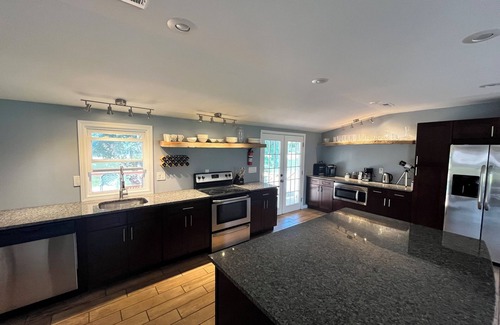 Morton House | Your Tranquil Oasis on the Susquehanna River