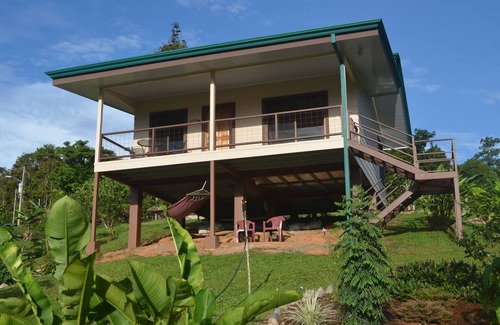 Pejibaye House | Your tropical getaway in the beautiful southern Pacific mountains of Costa Rica.