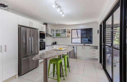 Casuarina Villa | Your Ultimate Beachside Escape in the Heart of Casuarina!