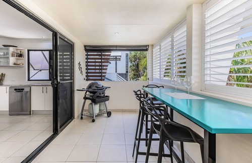 Casuarina Villa | Your Ultimate Beachside Escape in the Heart of Casuarina!