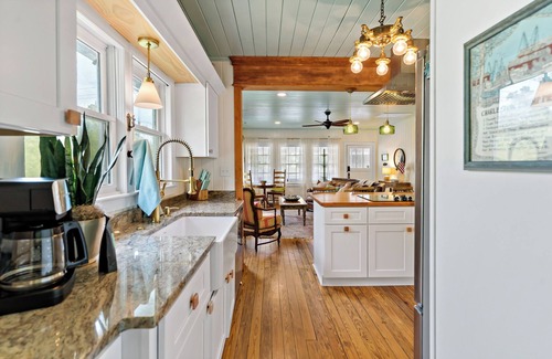 Murrells Inlet House | Your Ultimate Coastal Retreat! 5 bedroom, 4 bathroom home in Murrells Inlet, SC!