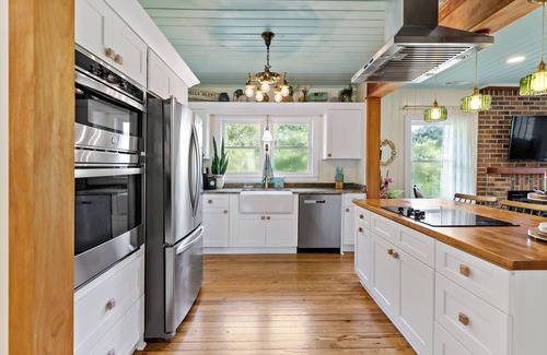 Murrells Inlet House | Your Ultimate Coastal Retreat! 5 bedroom, 4 bathroom home in Murrells Inlet, SC!