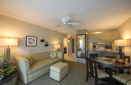 Wailua Apartment | Your Unbeatable Experience! Amazing Suite + Kitchen | Close to Local Attraction