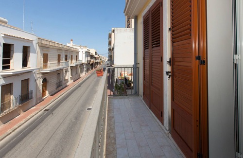 Avola Apartment | Your unforgettable holidays in Sicily