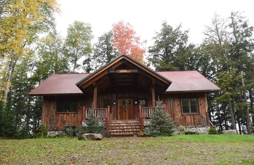 Presque Isle Cabin | Your Up North Getaway