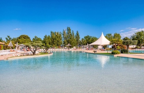Vias House | Your vacation by the sea
