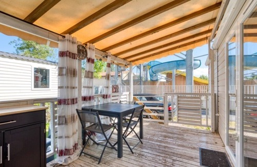 Vias House | Your vacation by the sea