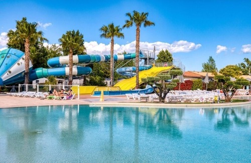 Vias House | Your vacation by the sea