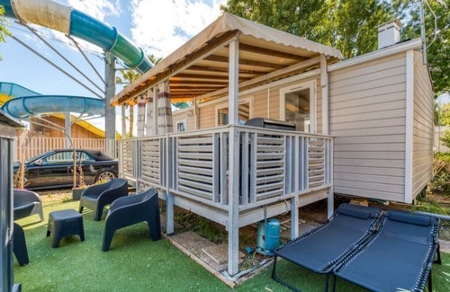 Vias House | Your vacation by the sea
