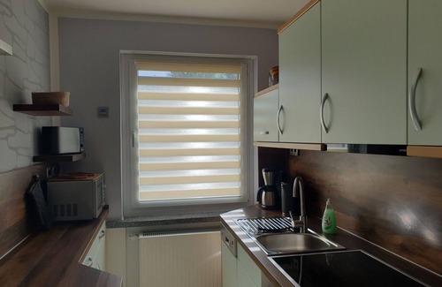 Senftenberg Apartment | Your vacation home