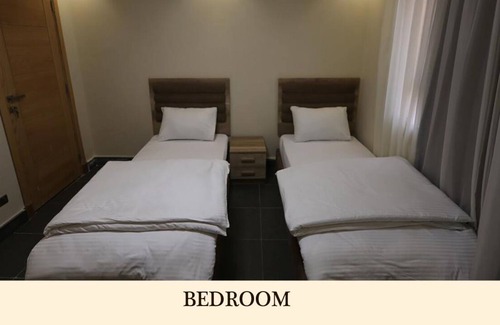 Nasr City Apartment | Your vacation in the heart of CAIRO