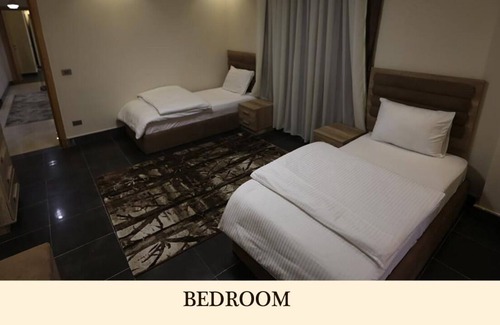 Nasr City Apartment | Your vacation in the heart of CAIRO
