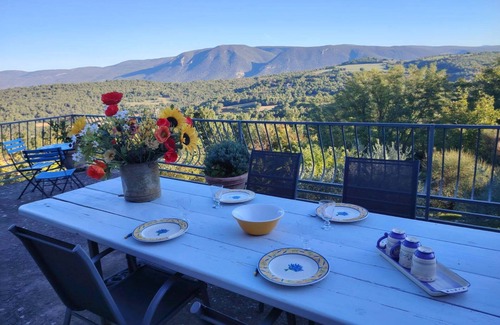 Caseneuve House | Your vacations in Provence Luberon.