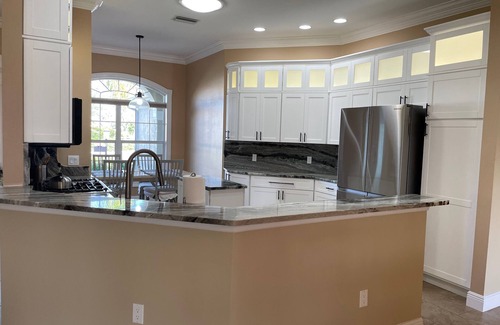 Glenbrook House | Your Villages getaway! Come play & soak up the perfect Villages lifestyle.