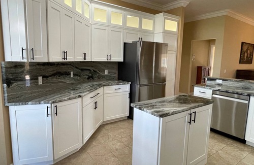 Glenbrook House | Your Villages getaway! Come play & soak up the perfect Villages lifestyle.