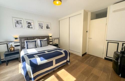 Haarlemmerbuurt Hotel | Yourbnb Suites Haarlemmerstraat