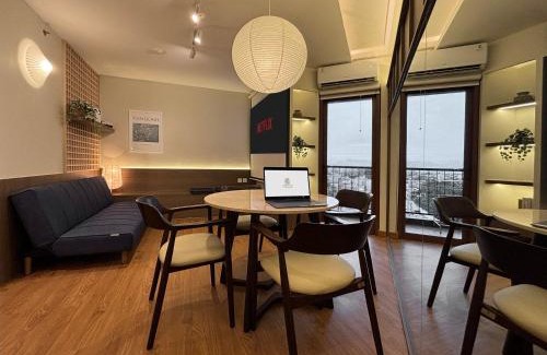 Bandung Apartment | youre at - The Majesty Apartment
