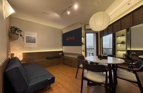 Bandung Apartment | youre at - The Majesty Apartment