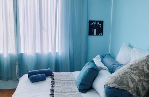 New Germany Apartment | You’re here for a weekend getaway or an extended stay, our home is your home