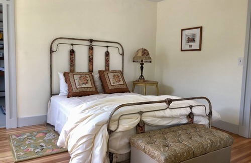 Charlemont Other | You’re in luck! Discounted September weekend due to guest cancellation.