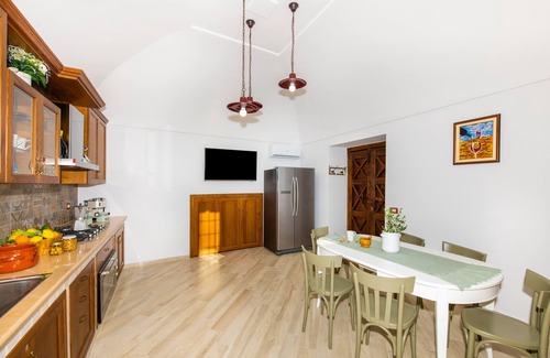 Montepertuso Apartment | YourHome - Casa Barba Positano