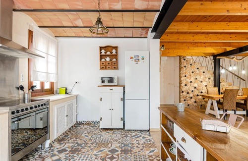 Son Antem Villa | YourHouse Can Rosillo Villa