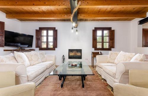 Son Antem Villa | YourHouse Can Rosillo Villa