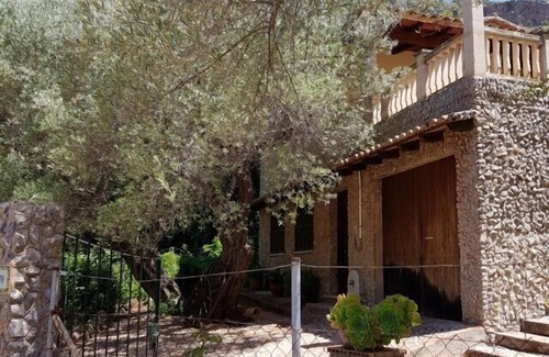 Escorca House | YourHouse Cas Sito, vacation house in the Tramuntana Mountains