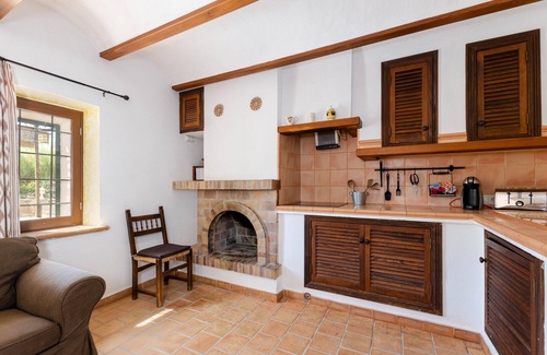 Son Macia Villa | YourHouse Cigarra Alta