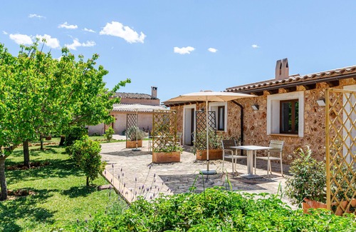 Lloret de Vistalegre Apartment | YourHouse Agroturismo Can Porreti La Conillera