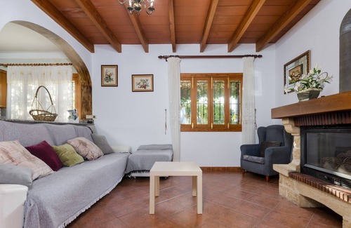 Lloseta House | YourHouse Es Niguls, cozy vacation house in the Tramuntana Mountains
