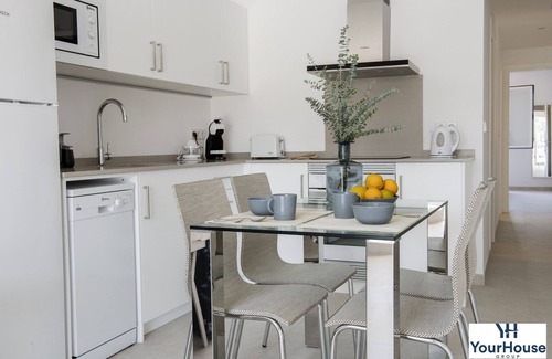 Soller Apartment | YourHouse Es Niu, apartamento in Puerto de Sóller, between the sea and the montains
