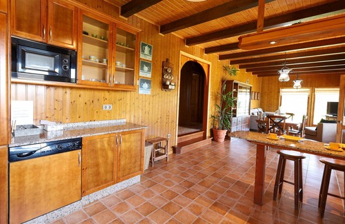 Bueu Villa | YourHouse Lar de Lagos