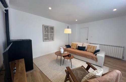 Lobios Villa | YourHouse O Canton 3