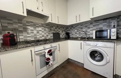 Ourense Apartment | YourHouse Oasis Urbano