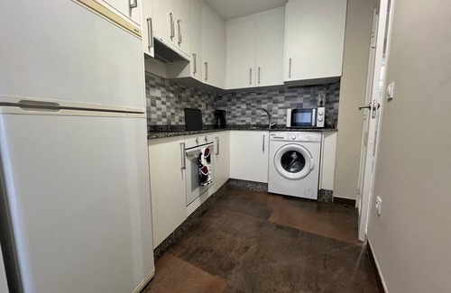 Ourense Apartment | YourHouse Oasis Urbano