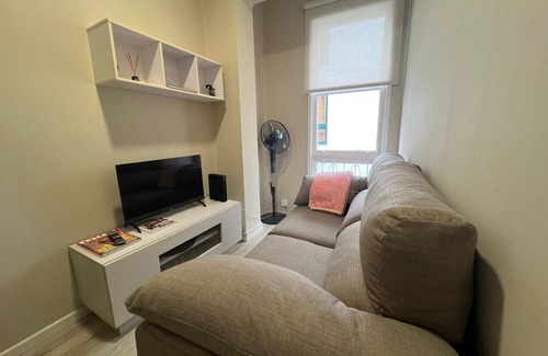 Ourense Apartment | YourHouse Oasis Urbano