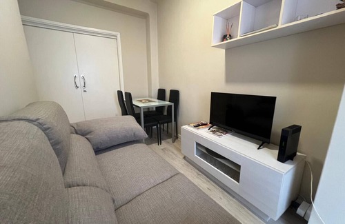 Ourense Apartment | YourHouse Oasis Urbano