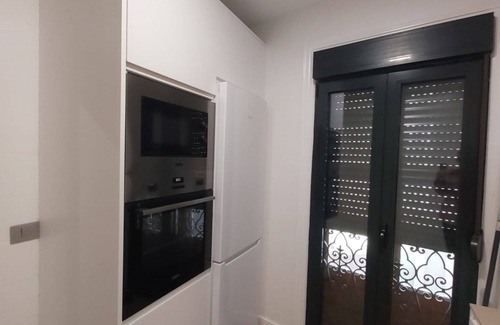 Ourense Apartment | YourHouse Ourense Bello 2