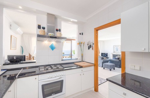 Badia Gran Villa | YourHouse Somni, villa with sea views in south Mallorca