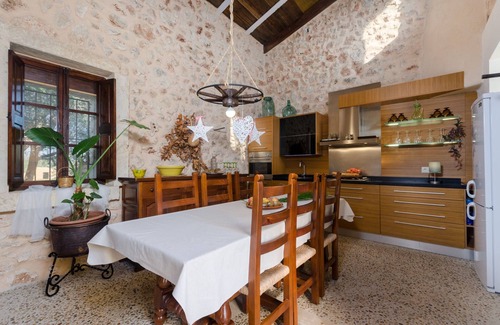 Majorca Villa | YourHouse Son Costa, charming country house with private pool