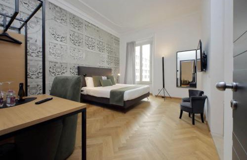 Rione XVI Ludovisi House | Youroom Abruzzi