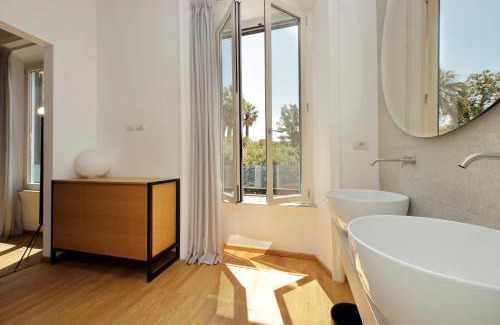Rione XVI Ludovisi House | Youroom Abruzzi