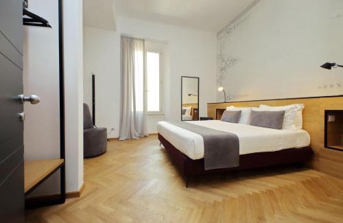 Rione XVI Ludovisi House | Youroom Abruzzi