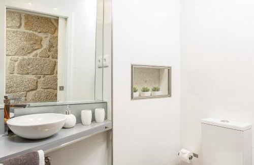 Sao Nicolau Apartment | YOUROPO - Ribeira Porto