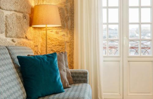 Sao Nicolau Apartment | YOUROPO - Ribeira Porto