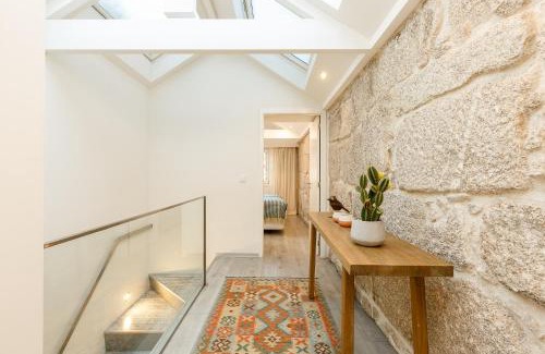 Sao Nicolau Apartment | YOUROPO - Ribeira Porto